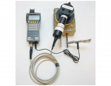 Thiết bị đo tốc độ ăn mòn